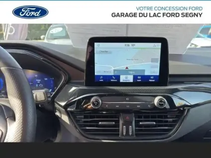 Photo 9 Ford Kuga  2.5 Duratec 190ch FHEV ST-Line X BVA i-AWD