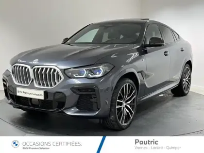 Photo Bmw X6