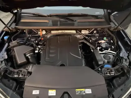 Photo 18 Audi Q5  Sportback 50 TFSIe 299 S tronic 7 Quattro