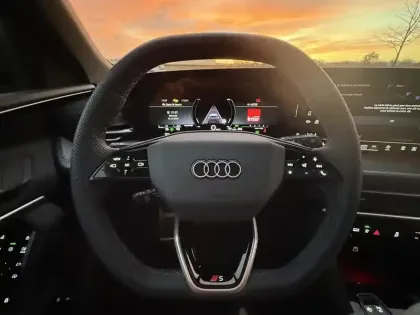 Photo 9 Audi Q5  Sportback 50 TFSIe 299 S tronic 7 Quattro