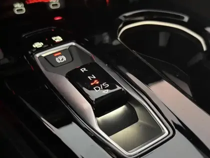 Photo 13 Audi Q5  Sportback 50 TFSIe 299 S tronic 7 Quattro