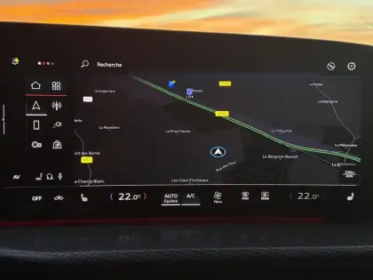 Photo 11 Audi Q5  Sportback 50 TFSIe 299 S tronic 7 Quattro