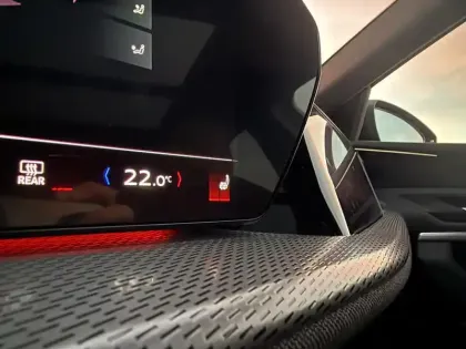 Photo 20 Audi Q5  Sportback 50 TFSIe 299 S tronic 7 Quattro