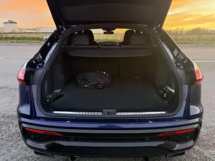 Photo 16 Audi Q5  Sportback 50 TFSIe 299 S tronic 7 Quattro