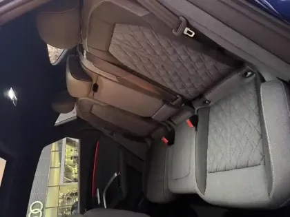 Photo 15 Audi Q5  Sportback 50 TFSIe 299 S tronic 7 Quattro