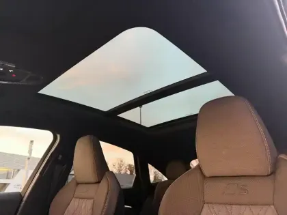 Photo 19 Audi Q5  Sportback 50 TFSIe 299 S tronic 7 Quattro