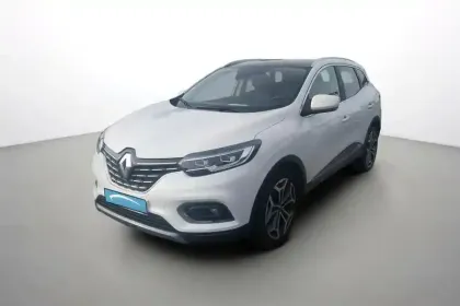Photo Renault Kadjar Intens