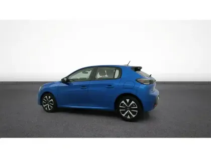 Photo 66 Peugeot 208  PureTech 100 S&S BVM6