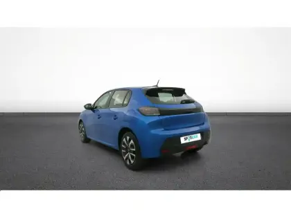 Photo 67 Peugeot 208  PureTech 100 S&S BVM6