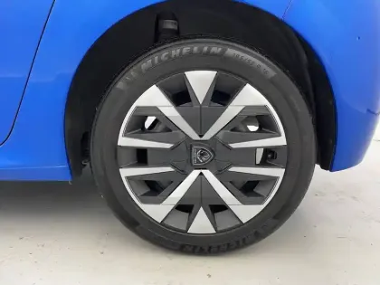 Photo 77 Peugeot 208  PureTech 100 S&S BVM6