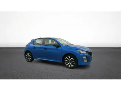 Photo 72 Peugeot 208  PureTech 100 S&S BVM6