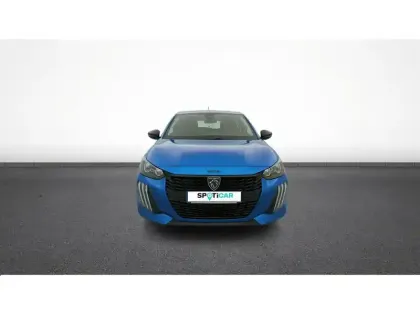 Photo 63 Peugeot 208  PureTech 100 S&S BVM6