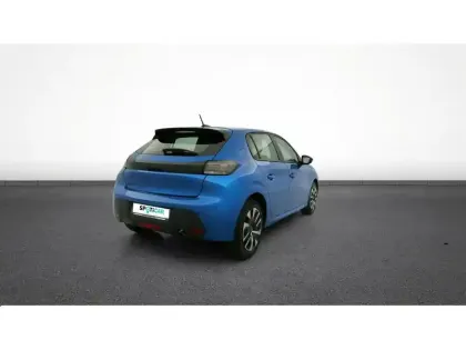 Photo 38 Peugeot 208  PureTech 100 S&S BVM6