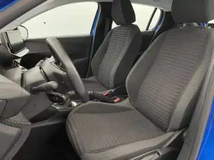 Photo 75 Peugeot 208  PureTech 100 S&S BVM6