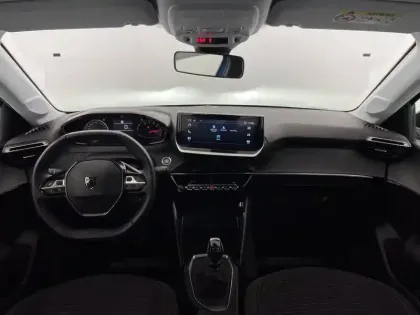 Photo 86 Peugeot 208  PureTech 100 S&S BVM6