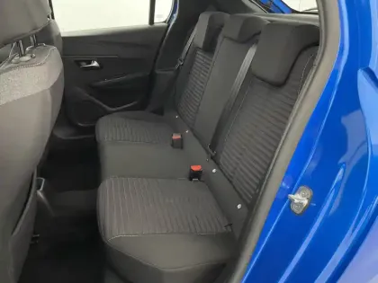 Photo 45 Peugeot 208  PureTech 100 S&S BVM6