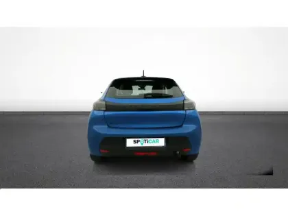 Photo 37 Peugeot 208  PureTech 100 S&S BVM6