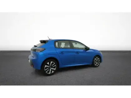 Photo 70 Peugeot 208  PureTech 100 S&S BVM6