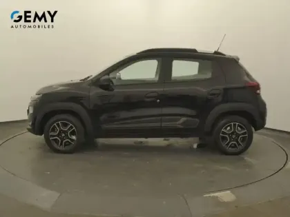 Photo 45 Dacia Spring  Achat Intégral