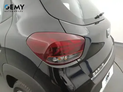 Photo 43 Dacia Spring  Achat Intégral