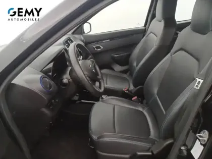 Photo 35 Dacia Spring  Achat Intégral