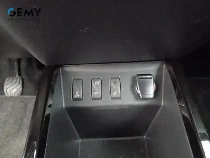 Photo 38 Dacia Spring  Achat Intégral