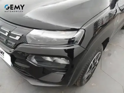 Photo 42 Dacia Spring  Achat Intégral