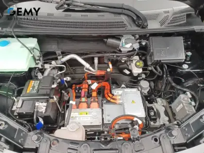 Photo 41 Dacia Spring  Achat Intégral