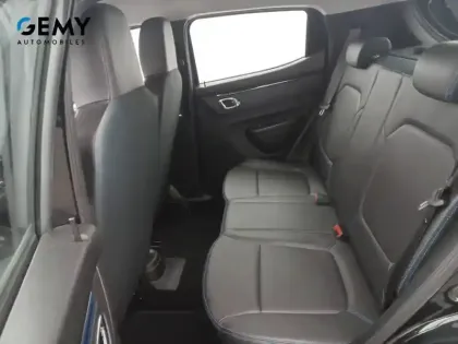 Photo 36 Dacia Spring  Achat Intégral