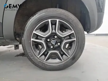 Photo 37 Dacia Spring  Achat Intégral