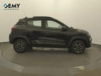 Photo 30 Dacia Spring  Achat Intégral