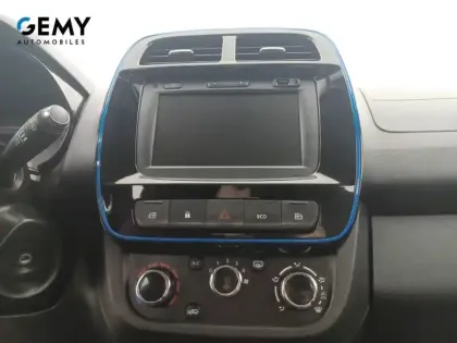 Photo 40 Dacia Spring  Achat Intégral