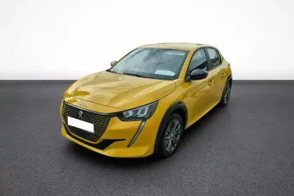 Photo Peugeot 208 Active Pack