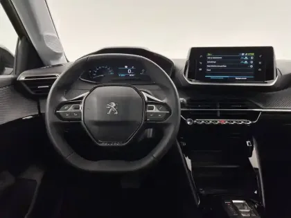 Photo 41 Peugeot 208  Electrique 50 kWh 136ch