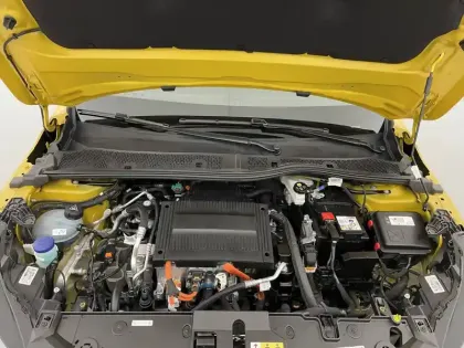 Photo 40 Peugeot 208  Electrique 50 kWh 136ch