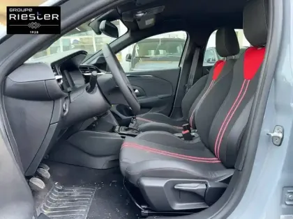 Photo 34 Opel Corsa  1.2 Turbo 100 ch BVM6