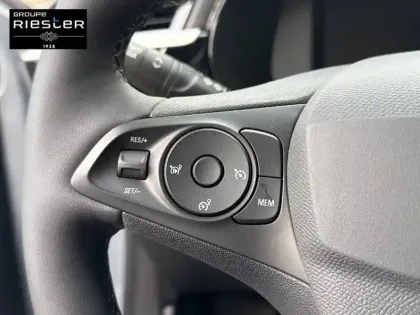 Photo 38 Opel Corsa  1.2 Turbo 100 ch BVM6