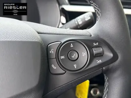 Photo 17 Opel Corsa  1.2 Turbo 100 ch BVM6