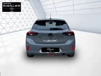 Photo 4 Opel Corsa  1.2 Turbo 100 ch BVM6