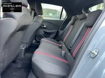 Photo 35 Opel Corsa  1.2 Turbo 100 ch BVM6