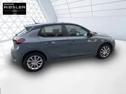 Photo 3 Opel Corsa  1.2 Turbo 100 ch BVM6