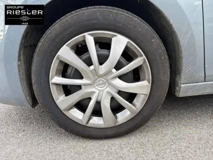 Photo 36 Opel Corsa  1.2 Turbo 100 ch BVM6