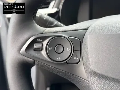 Photo 14 Opel Corsa  1.2 Turbo 100 ch BVM6