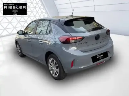 Photo 30 Opel Corsa  1.2 Turbo 100 ch BVM6