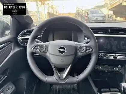 Photo 32 Opel Corsa  1.2 Turbo 100 ch BVM6