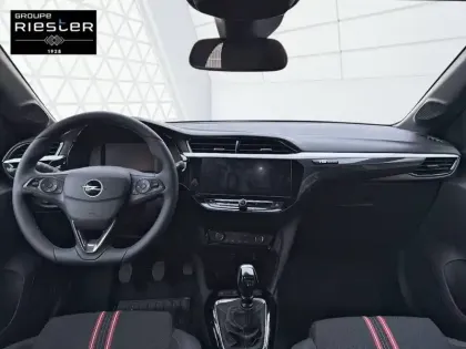 Photo 31 Opel Corsa  1.2 Turbo 100 ch BVM6