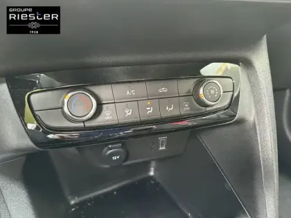 Photo 46 Opel Corsa  1.2 Turbo 100 ch BVM6