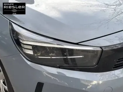 Photo 39 Opel Corsa  1.2 Turbo 100 ch BVM6