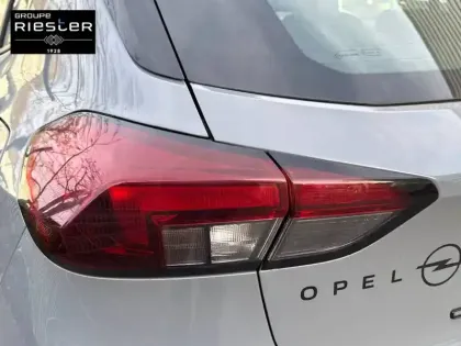 Photo 16 Opel Corsa  1.2 Turbo 100 ch BVM6