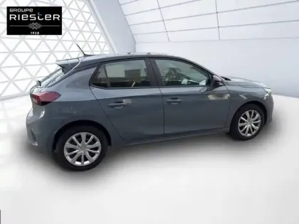 Photo 27 Opel Corsa  1.2 Turbo 100 ch BVM6